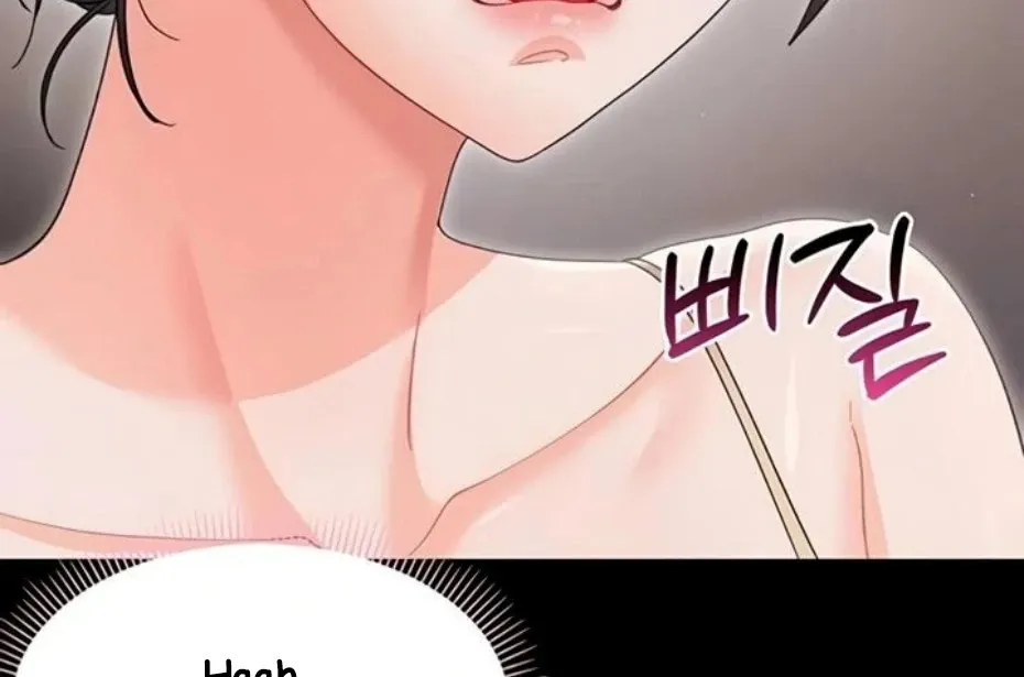 Small Beast Chapter 22 page 166 - 