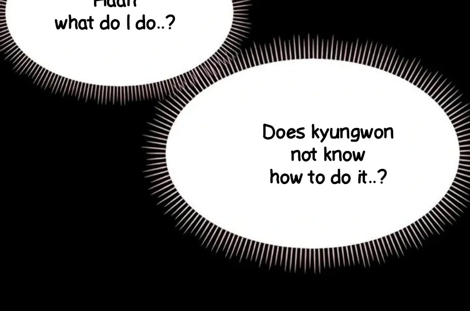Small Beast Chapter 22 page 167 - 