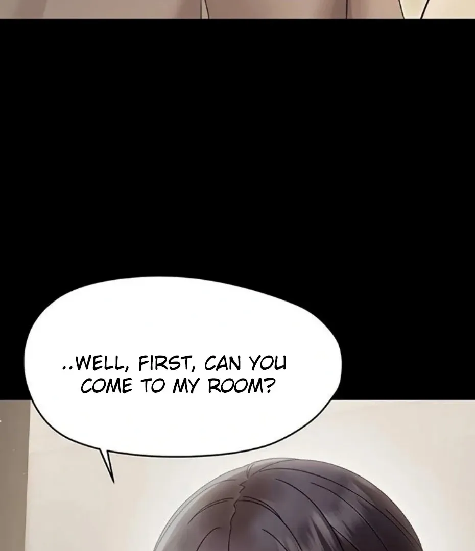 Small Beast Chapter 22 page 28 - 