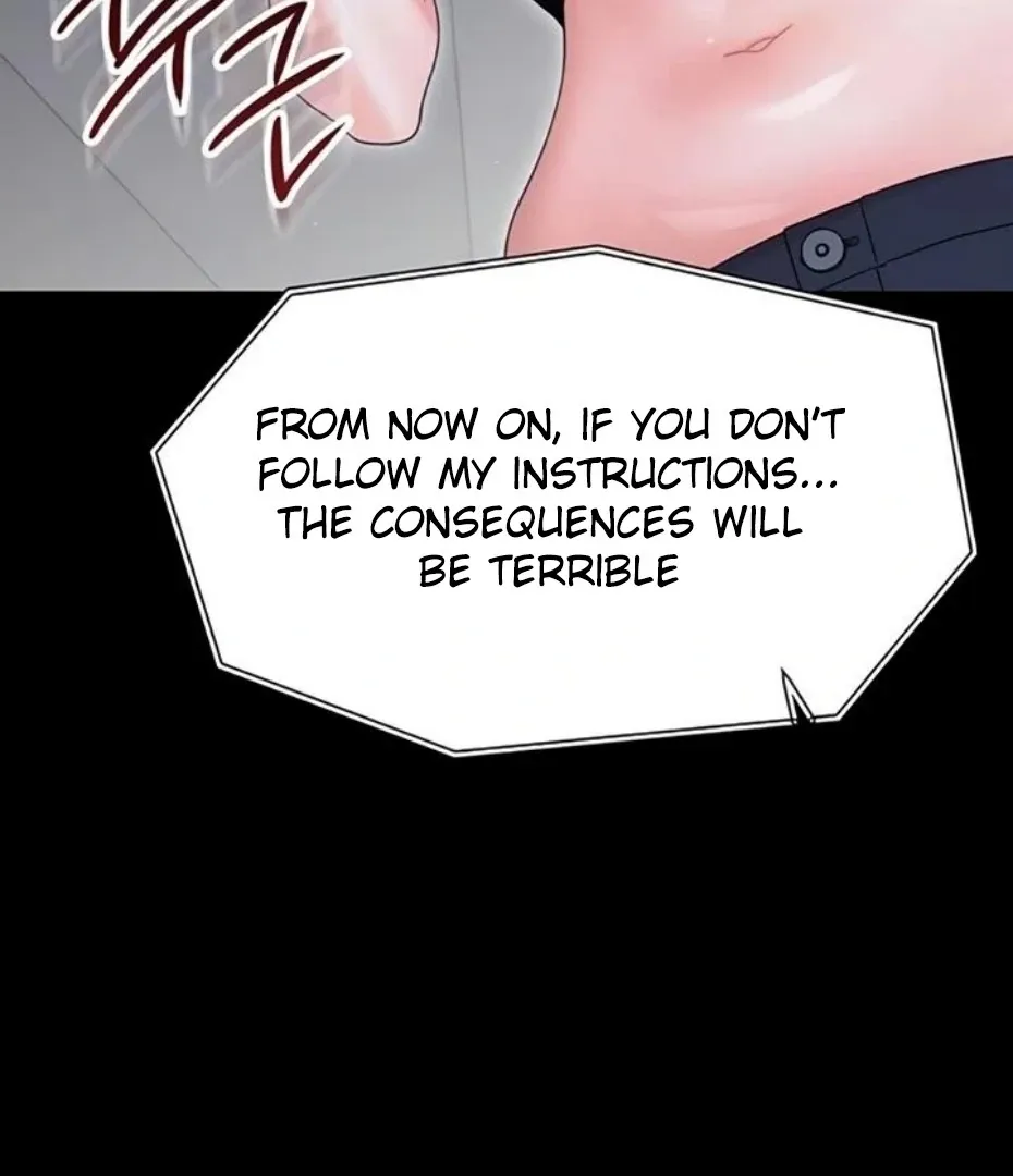 Small Beast Chapter 22 page 4 - 
