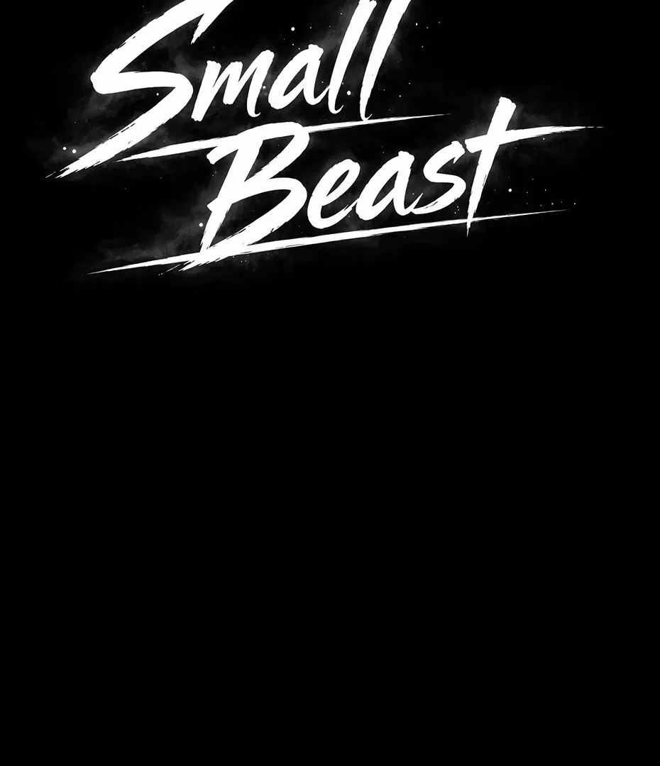 Small Beast Chapter 22 page 31 - 