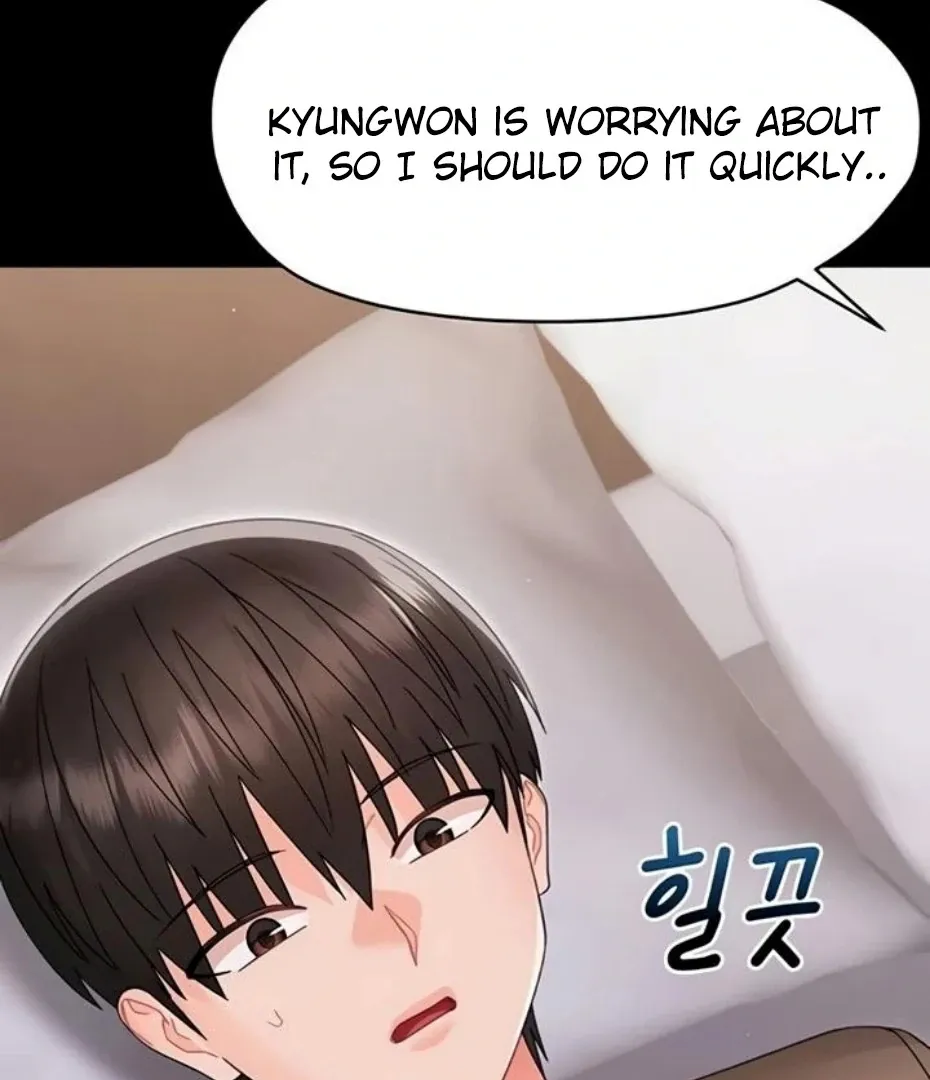 Small Beast Chapter 22 page 40 - 