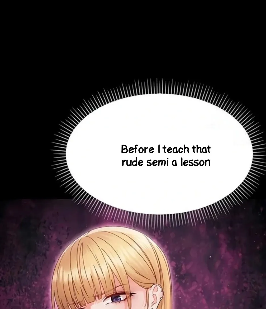 Small Beast Chapter 22 page 47 - 