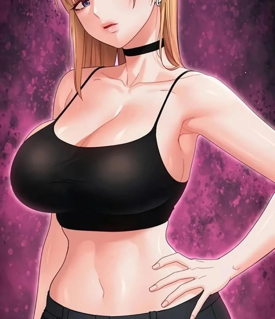 Small Beast Chapter 22 page 48 - 