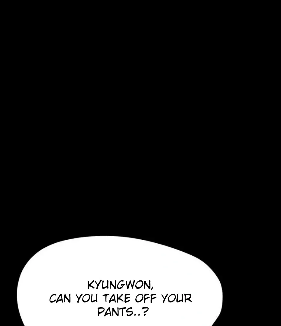 Small Beast Chapter 22 page 50 - 