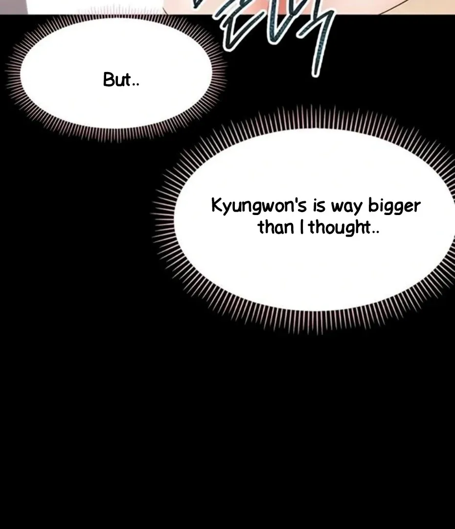 Small Beast Chapter 22 page 74 - 