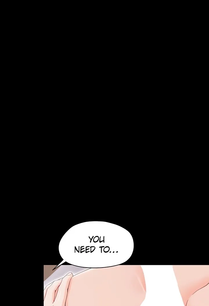 Small Beast Chapter 23 page 1 - 