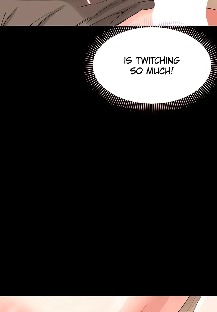 Small Beast Chapter 23 page 127 - 