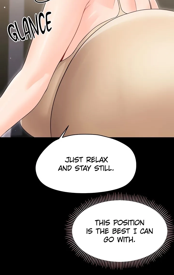 Small Beast Chapter 23 page 17 - 