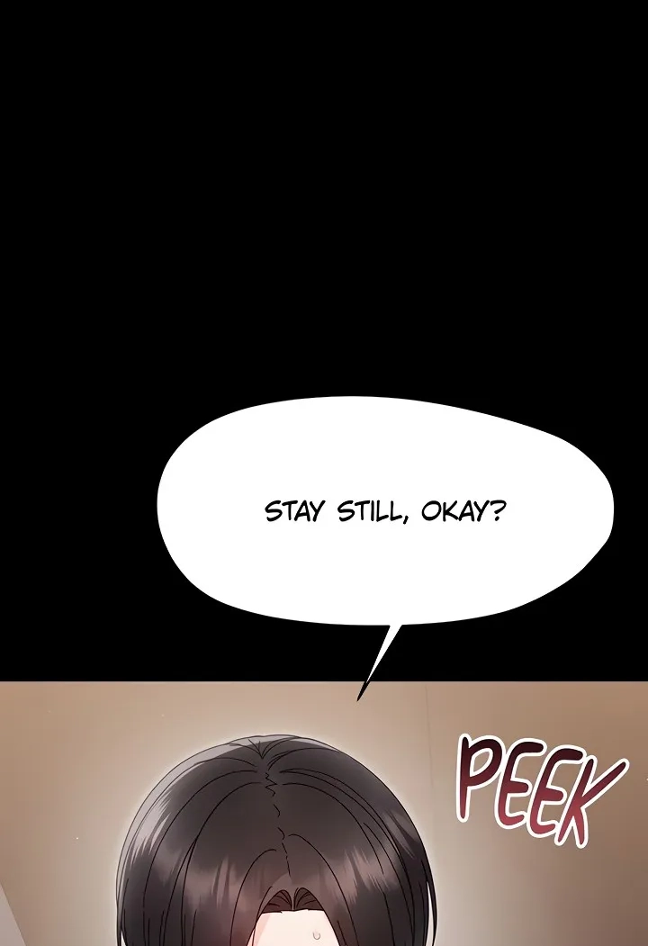 Small Beast Chapter 23 page 3 - 