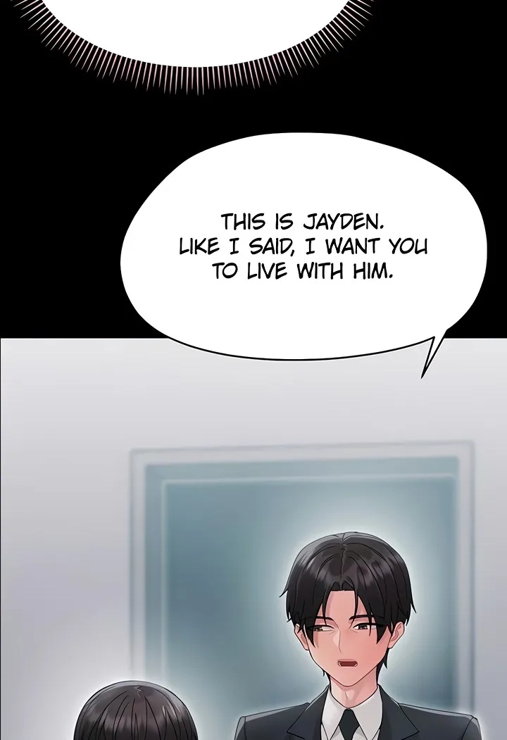 Small Beast Chapter 23 page 29 - 
