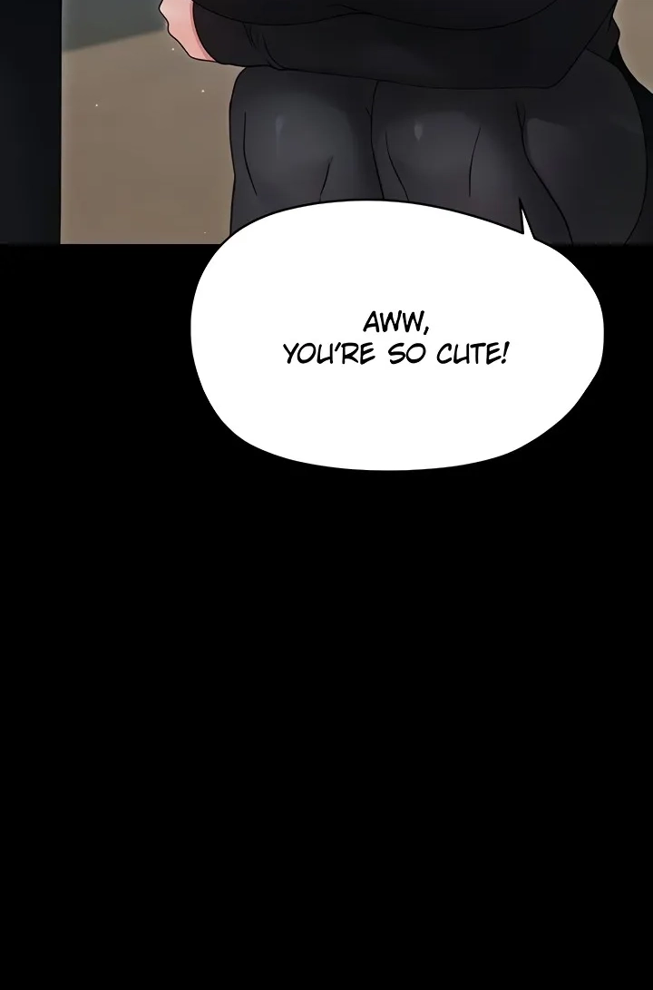 Small Beast Chapter 23 page 33 - 
