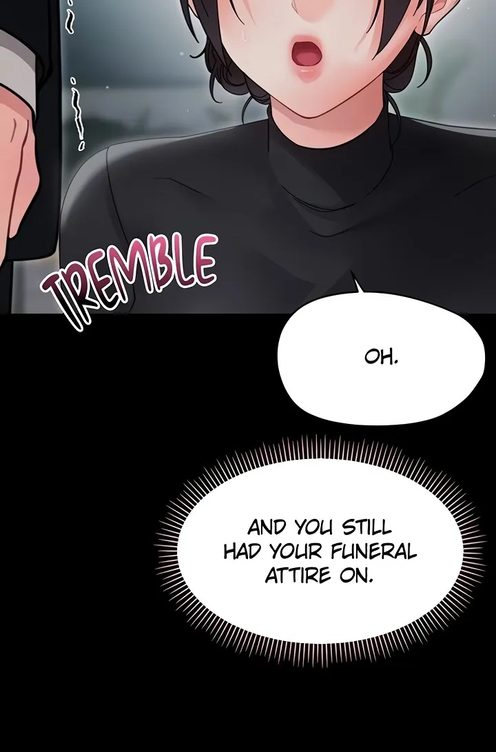 Small Beast Chapter 23 page 35 - 