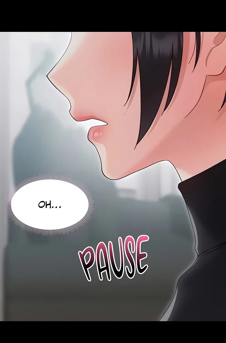Small Beast Chapter 23 page 39 - 