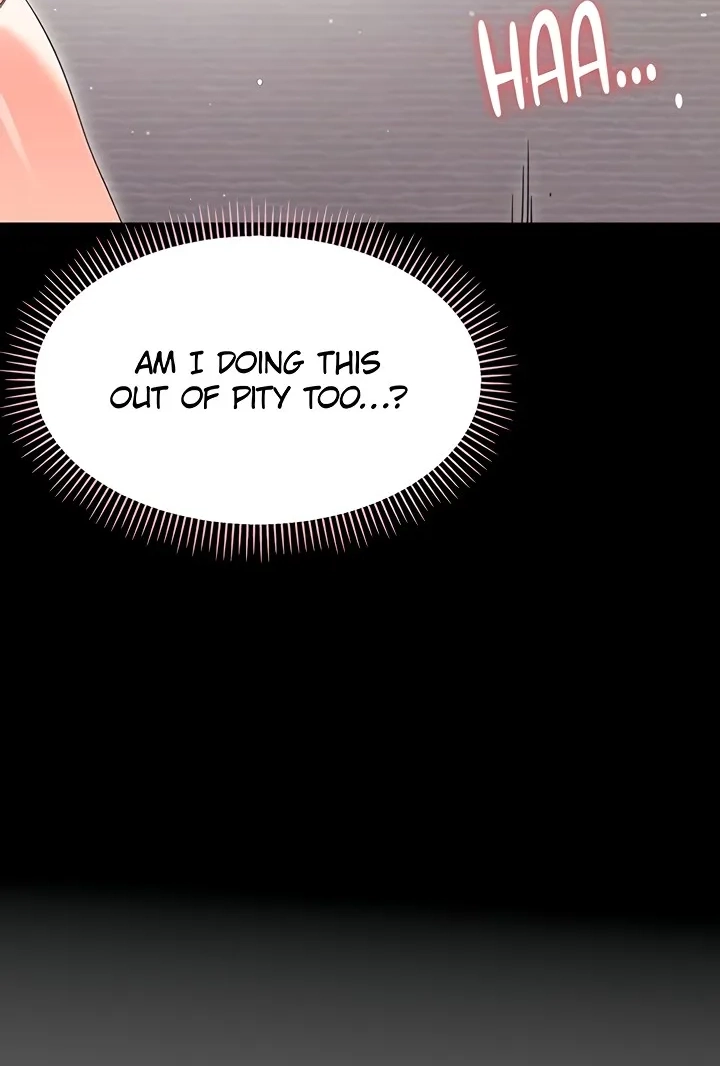 Small Beast Chapter 23 page 45 - 