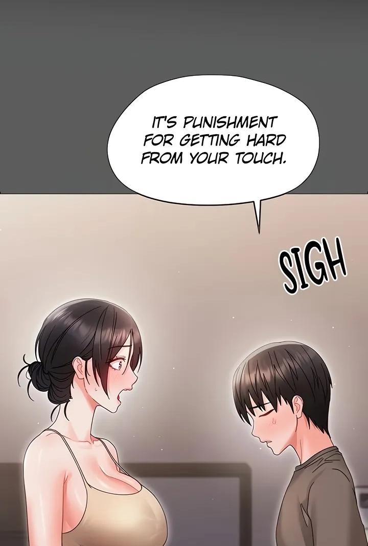 Small Beast Chapter 23 page 46 - 
