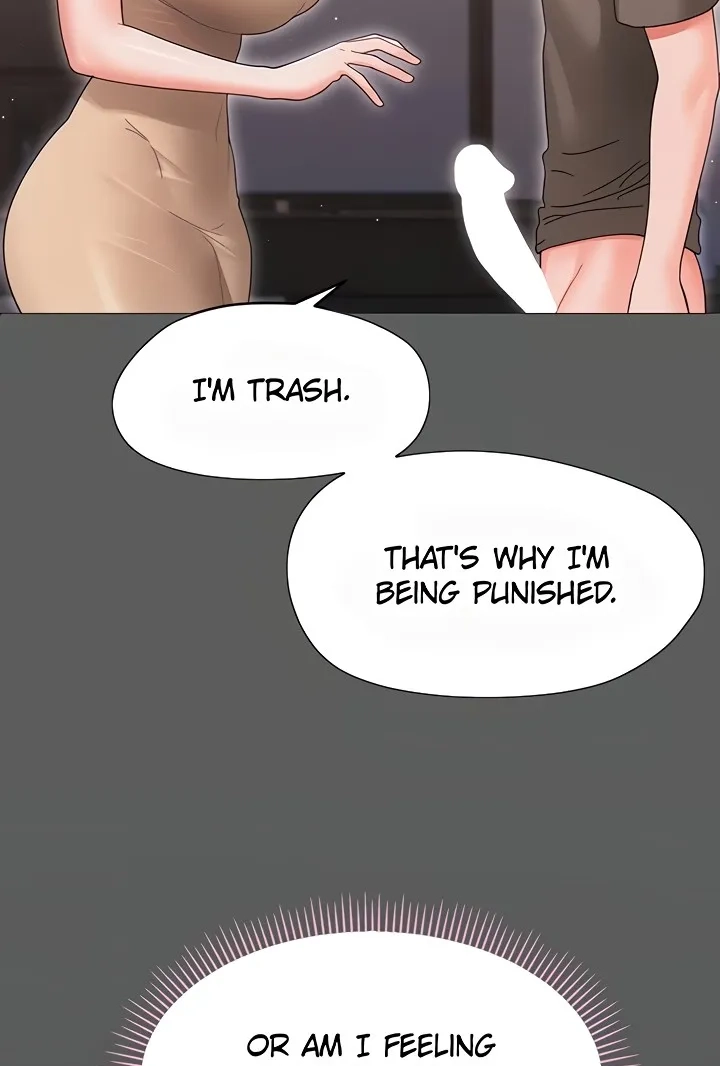 Small Beast Chapter 23 page 47 - 
