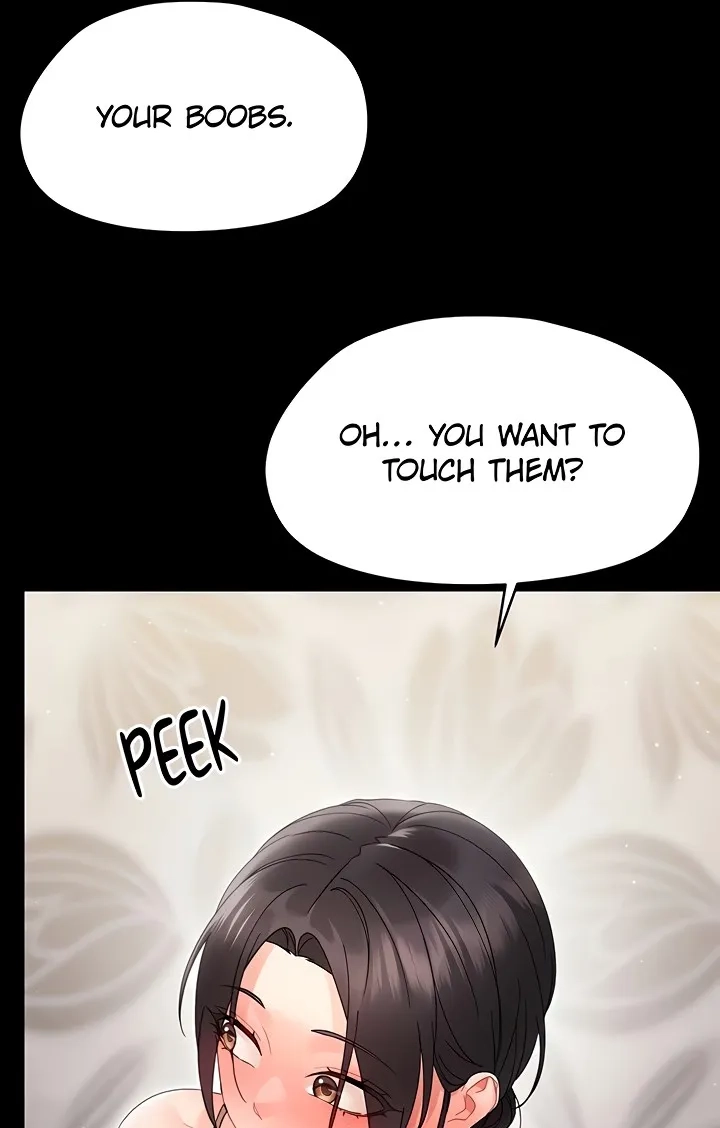 Small Beast Chapter 23 page 57 - 