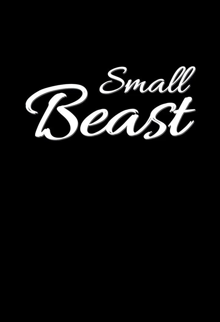 Small Beast Chapter 23 page 9 - 