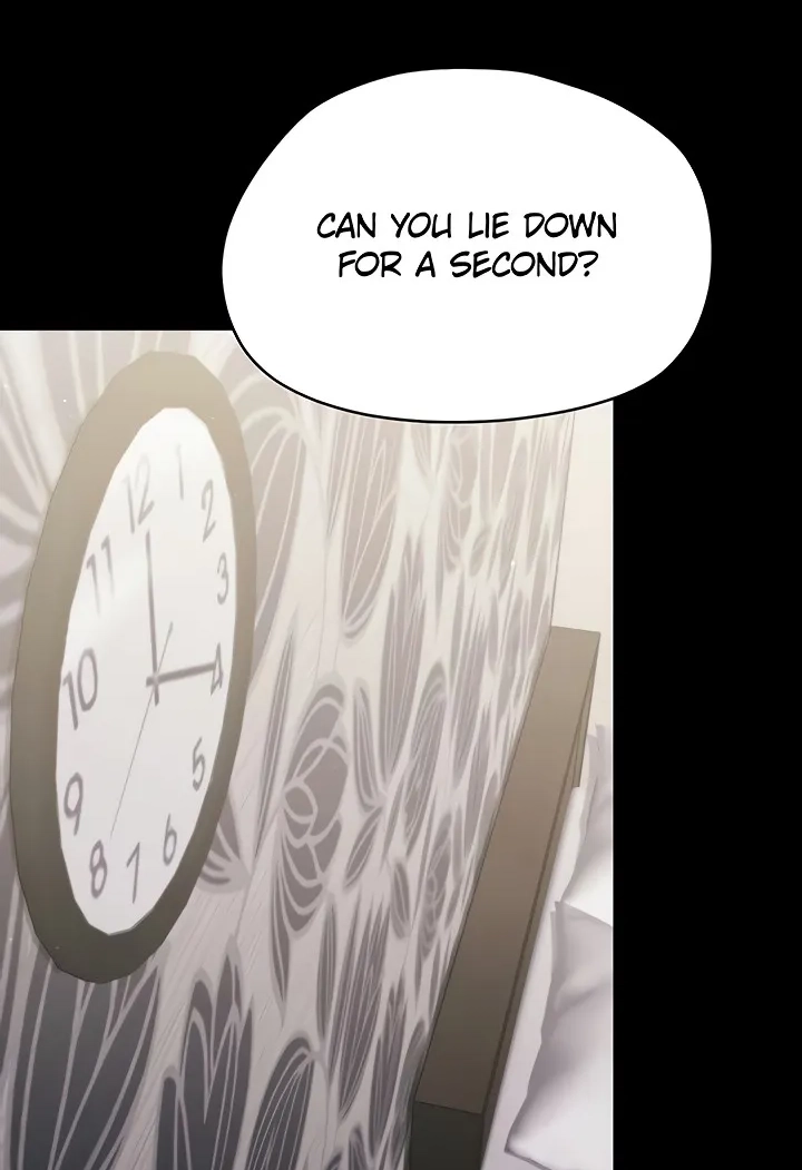 Small Beast Chapter 23 page 10 - 