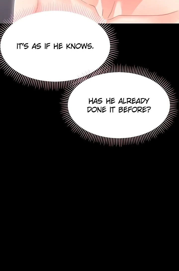 Small Beast Chapter 23 page 93 - 