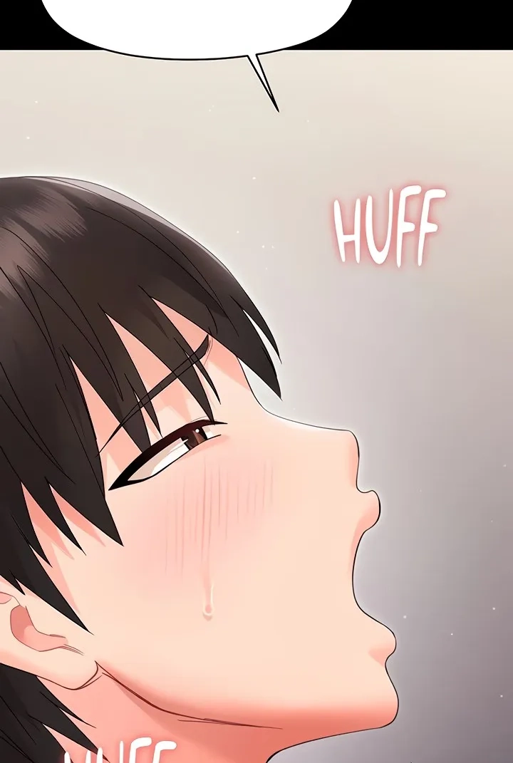 Small Beast Chapter 23 page 98 - 