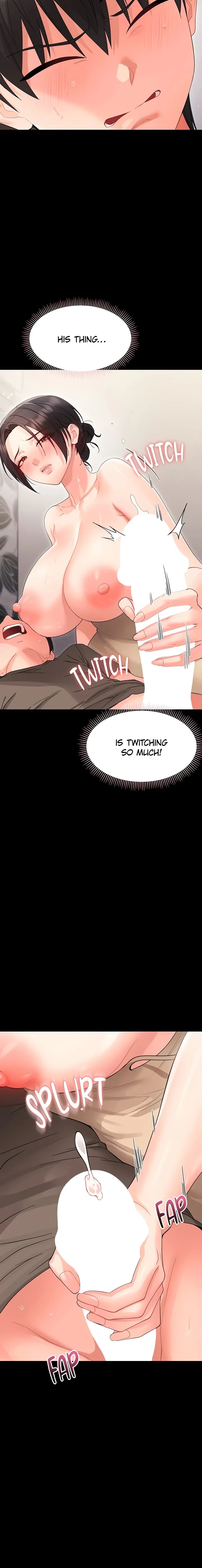 Small Beast Chapter 24 page 2 - 
