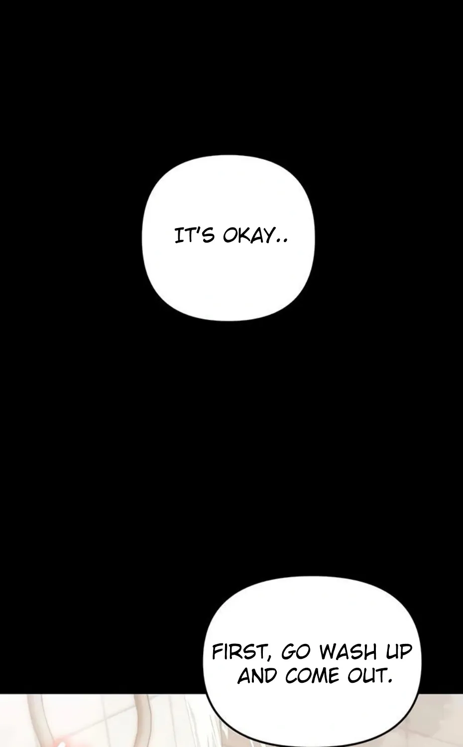 Small Beast Chapter 3 page 104 - 