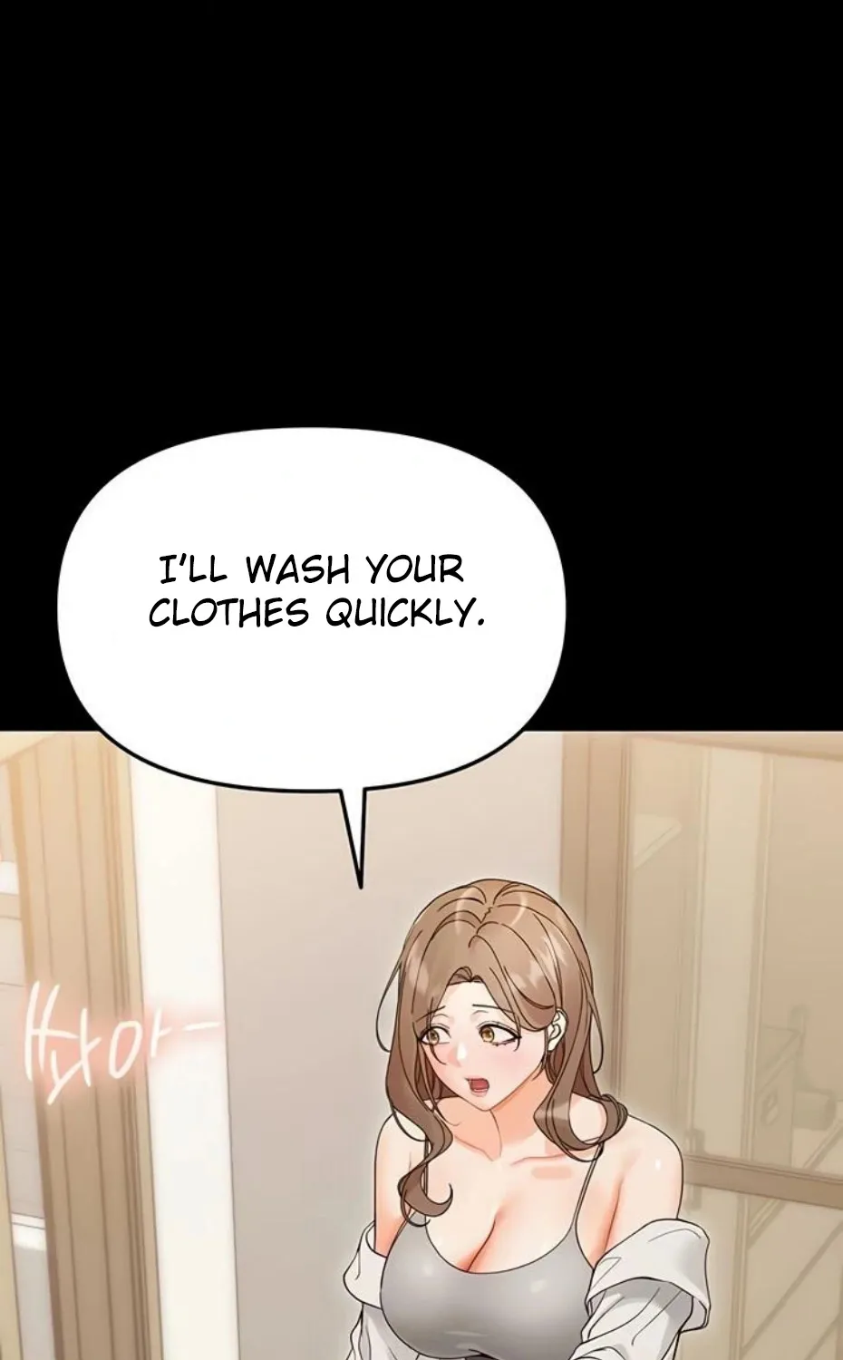 Small Beast Chapter 3 page 106 - 