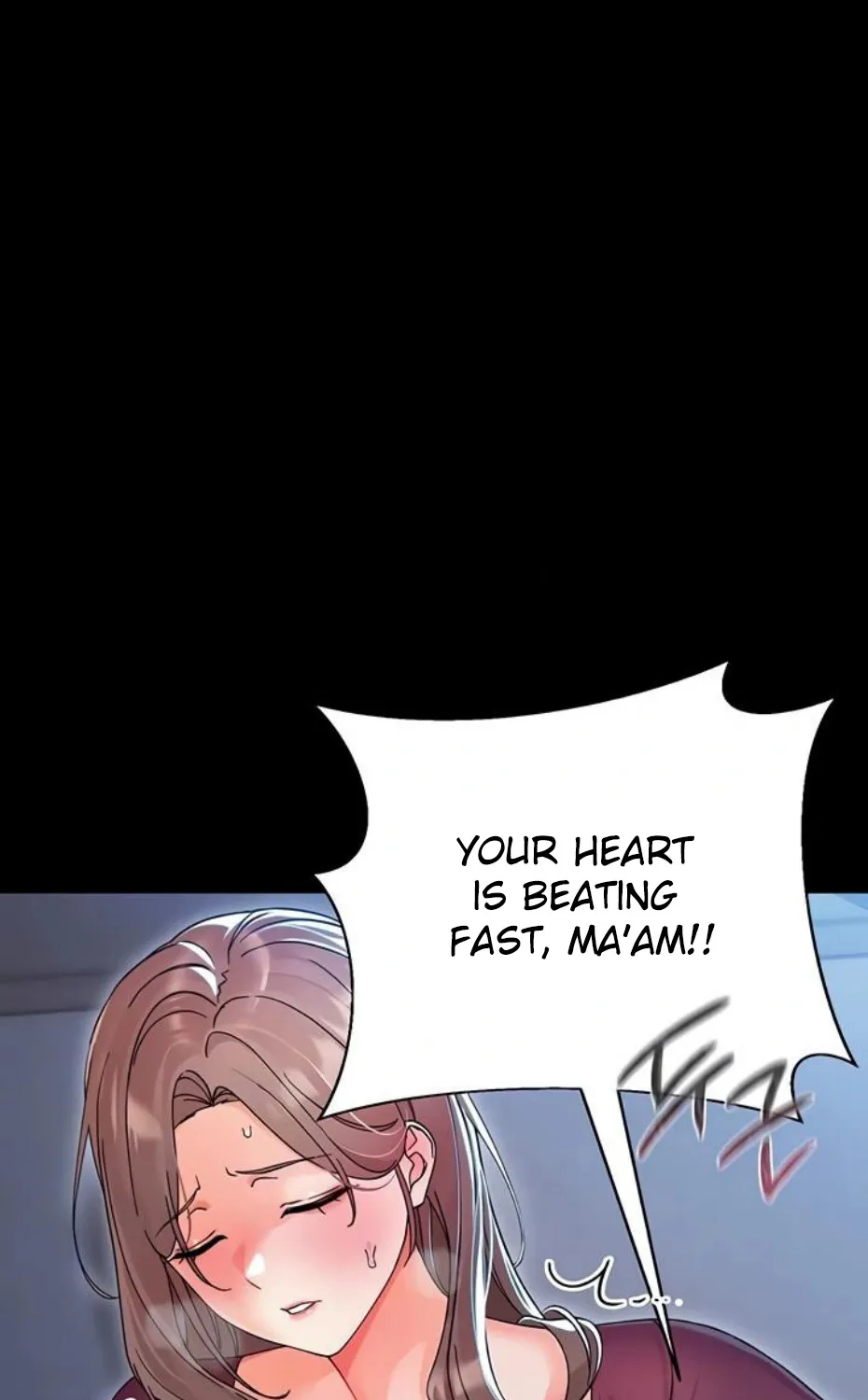 Small Beast Chapter 3 page 12 - 
