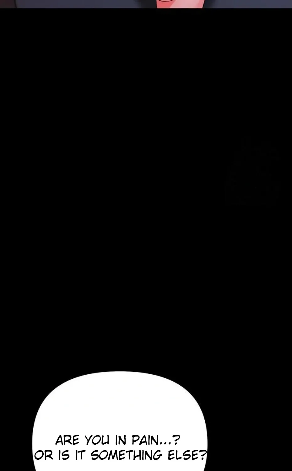Small Beast Chapter 3 page 14 - 