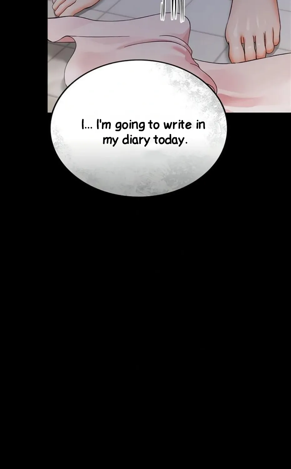 Small Beast Chapter 3 page 137 - 