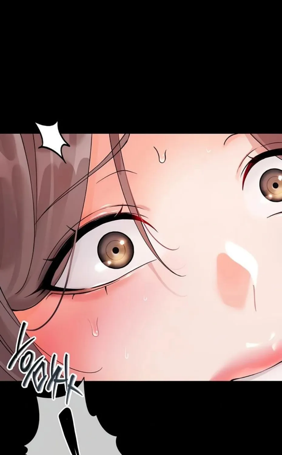 Small Beast Chapter 3 page 20 - 