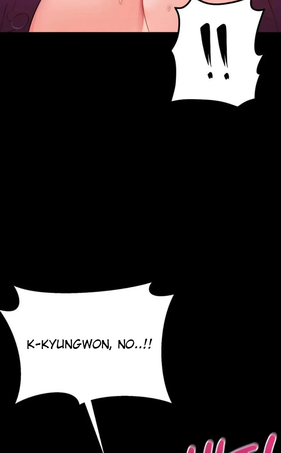 Small Beast Chapter 3 page 23 - 