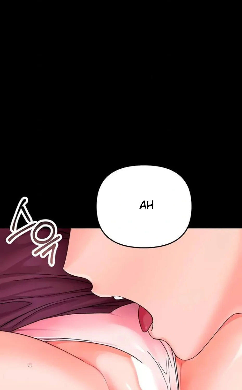 Small Beast Chapter 3 page 27 - 