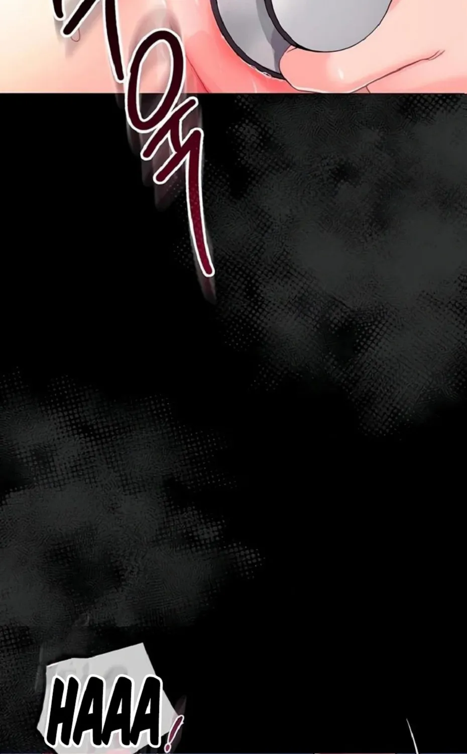 Small Beast Chapter 3 page 4 - 