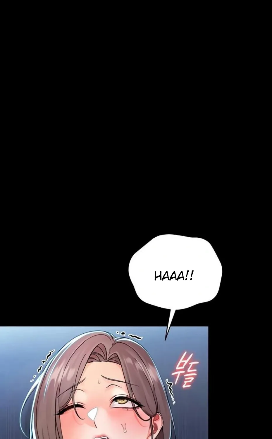 Small Beast Chapter 3 page 36 - 