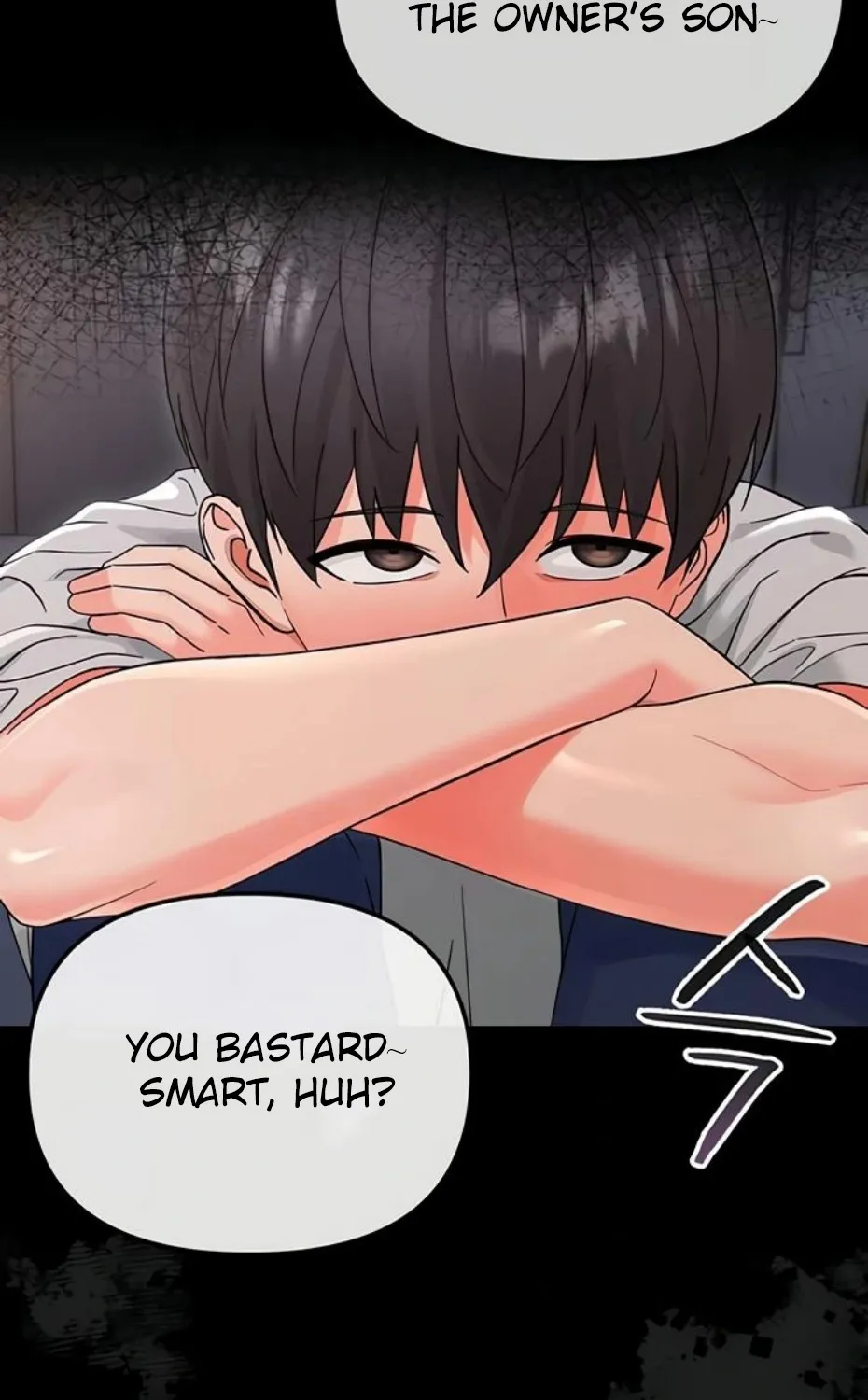 Small Beast Chapter 3 page 48 - 