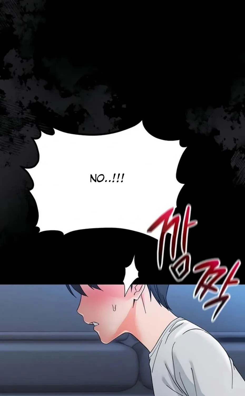 Small Beast Chapter 3 page 50 - 