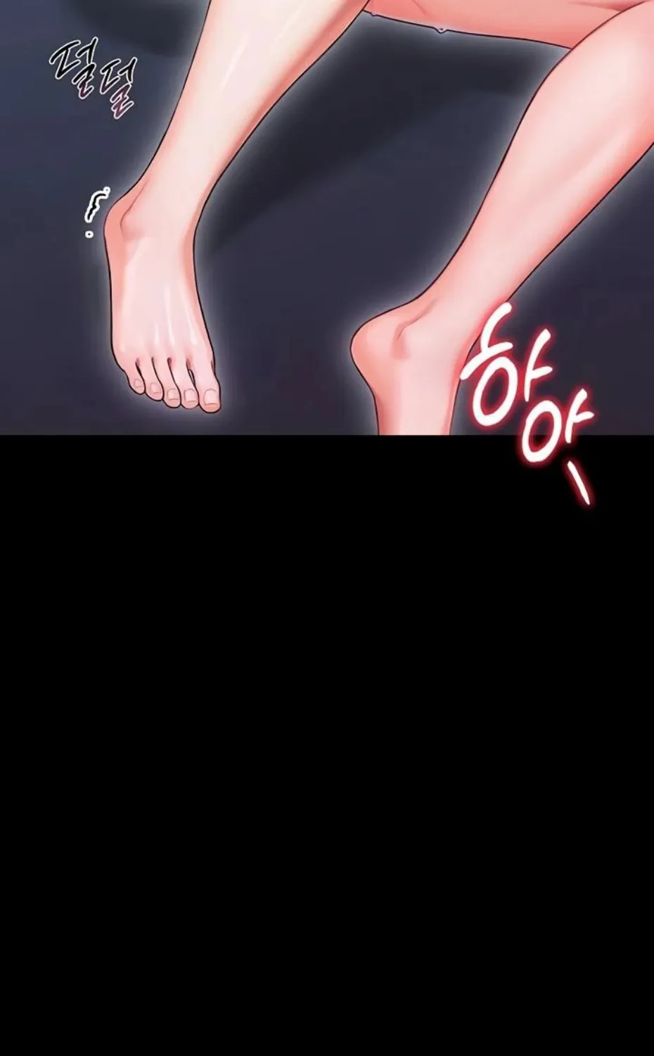 Small Beast Chapter 3 page 53 - 