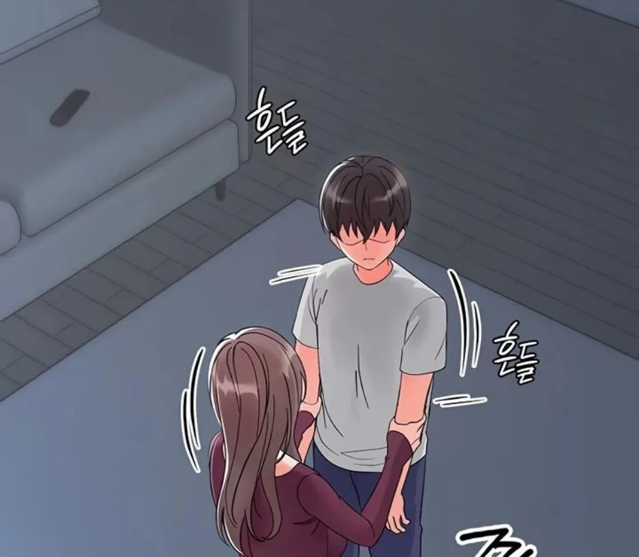 Small Beast Chapter 3 page 57 - 