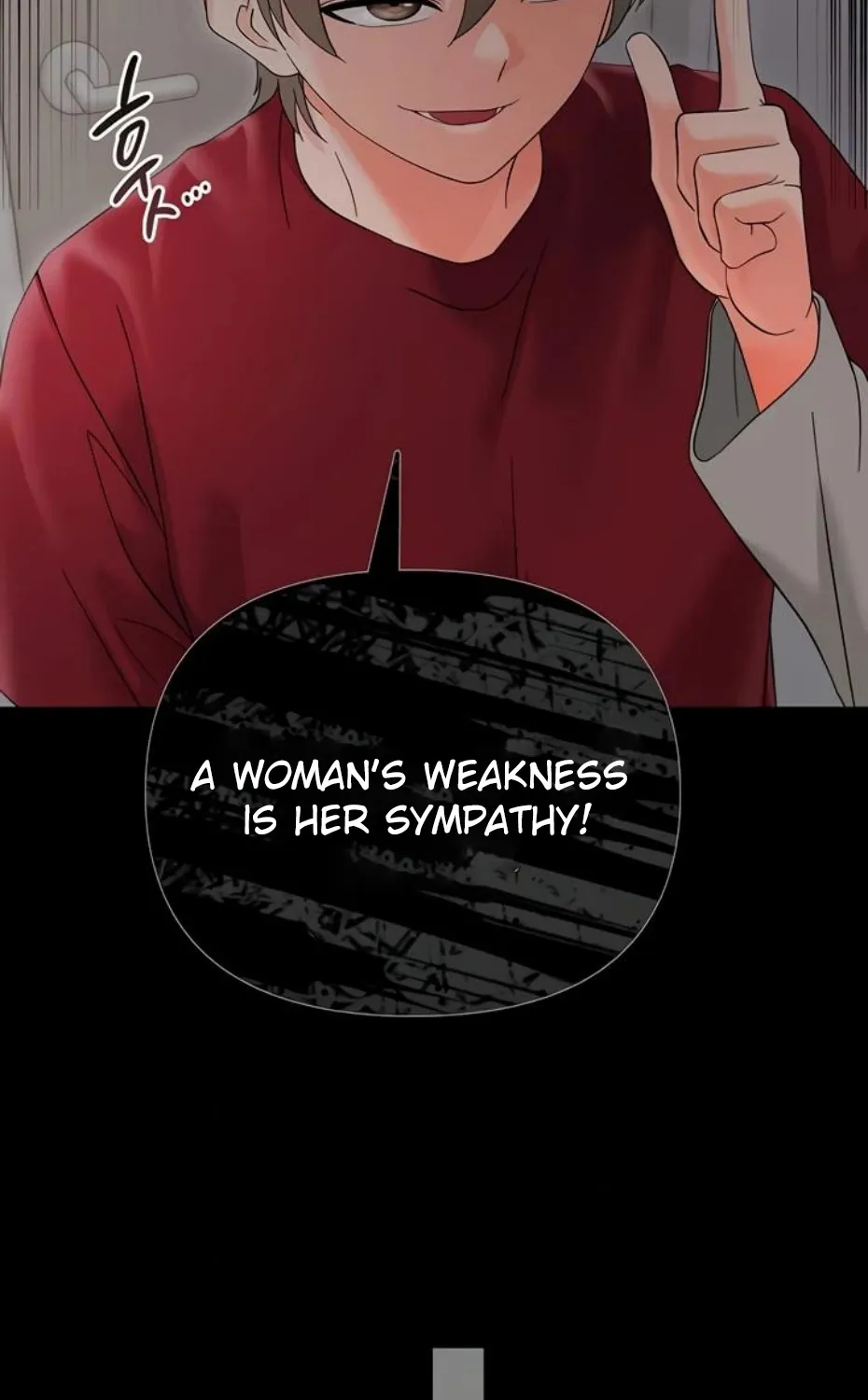 Small Beast Chapter 3 page 74 - 
