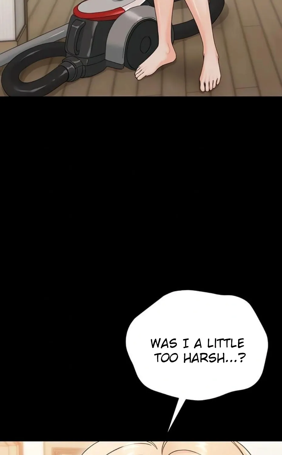 Small Beast Chapter 3 page 79 - 