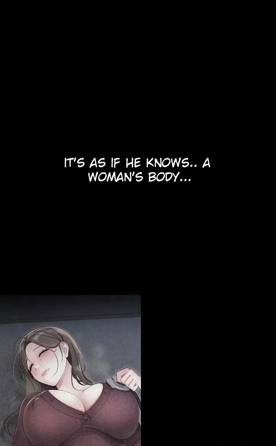 Small Beast Chapter 3 page 81 - 