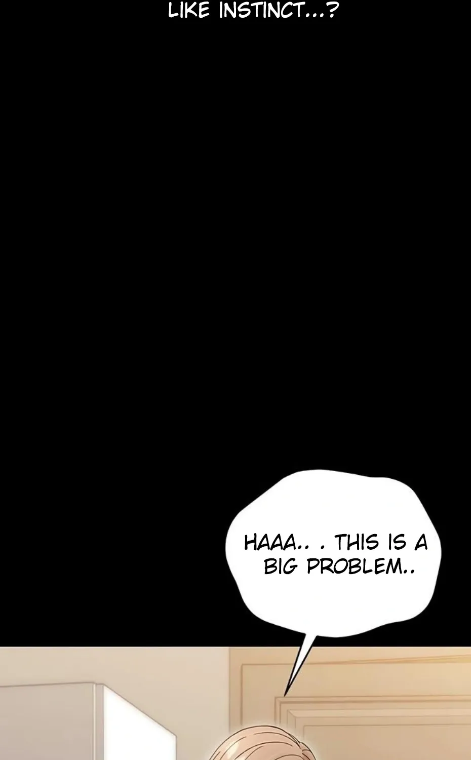 Small Beast Chapter 3 page 84 - 