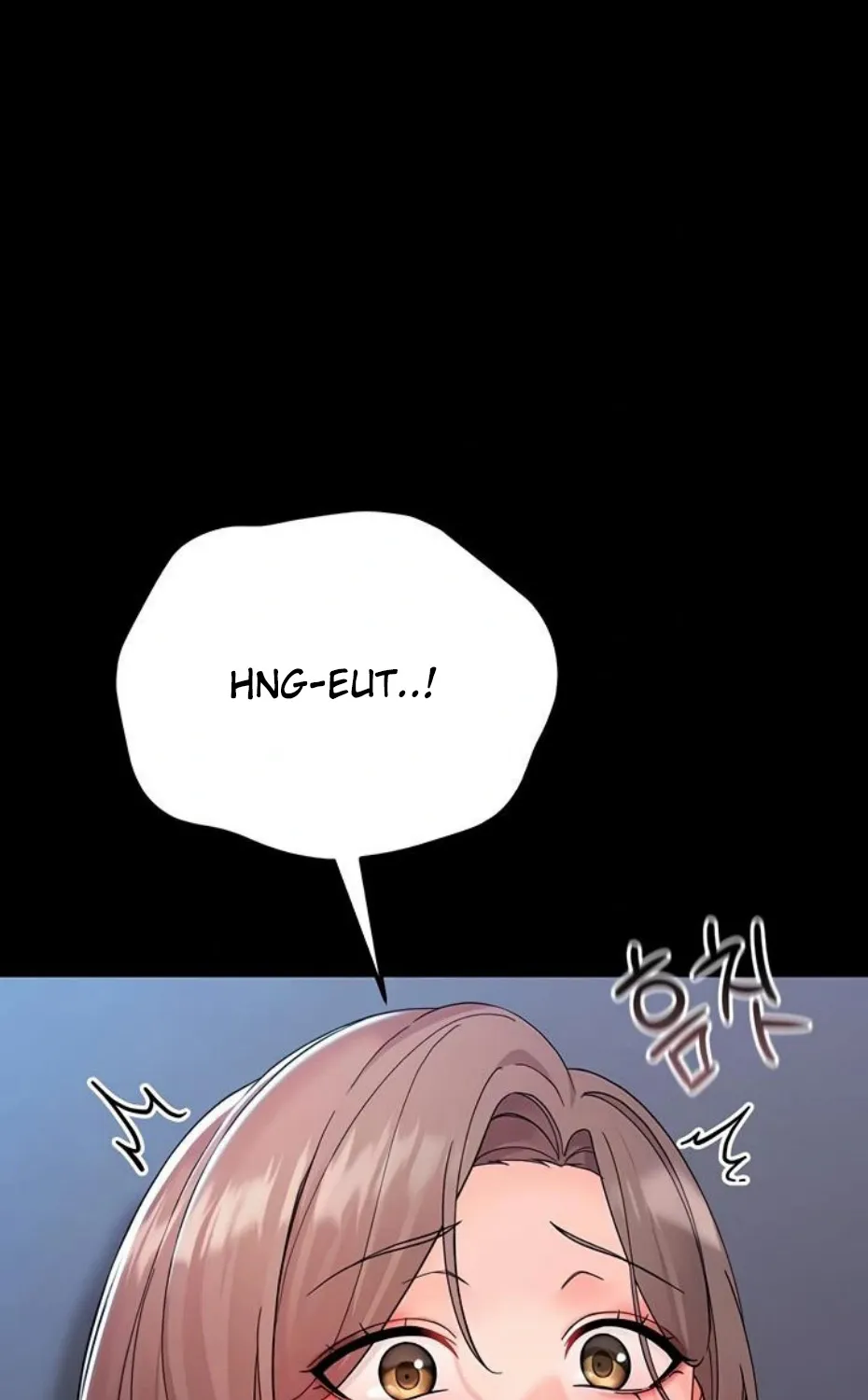Small Beast Chapter 3 page 10 - 