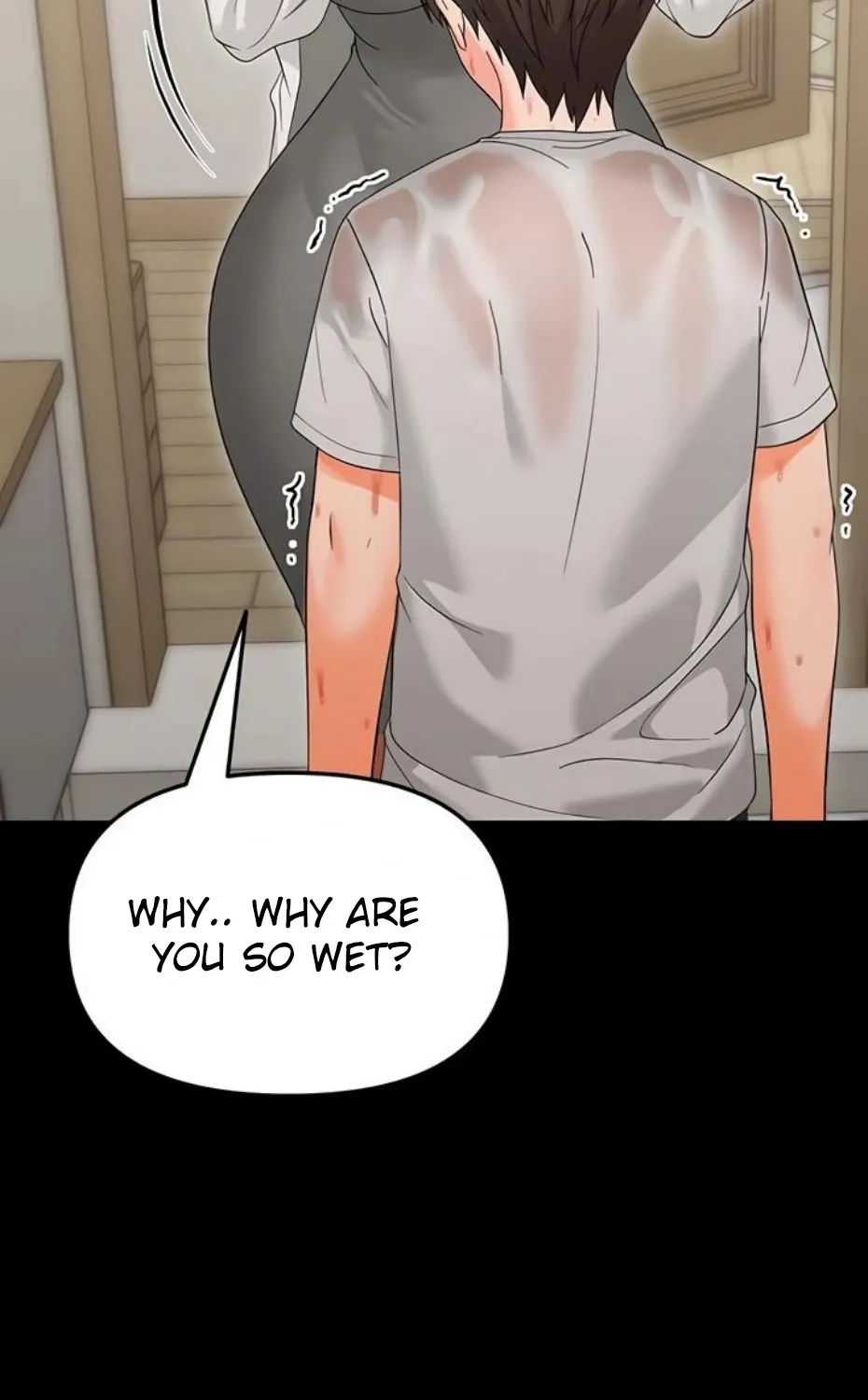 Small Beast Chapter 3 page 93 - 