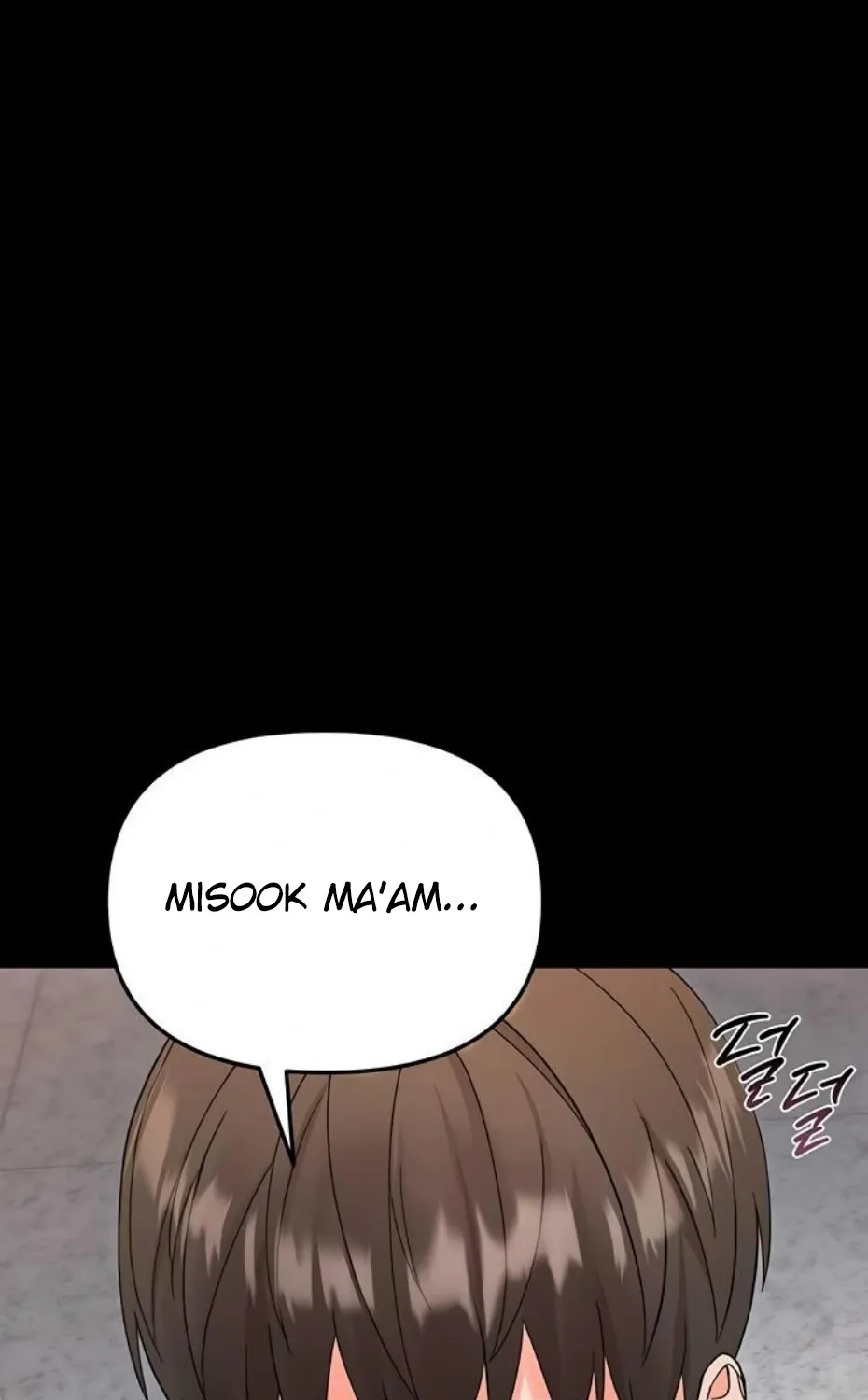 Small Beast Chapter 3 page 94 - 