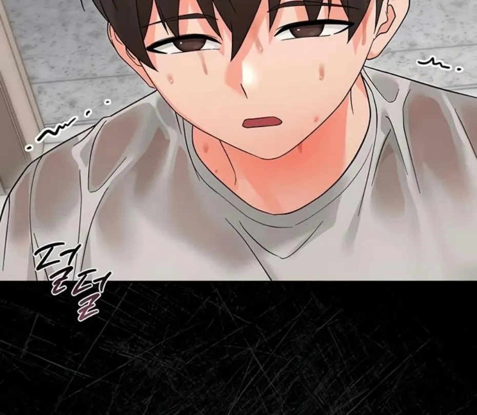 Small Beast Chapter 3 page 95 - 