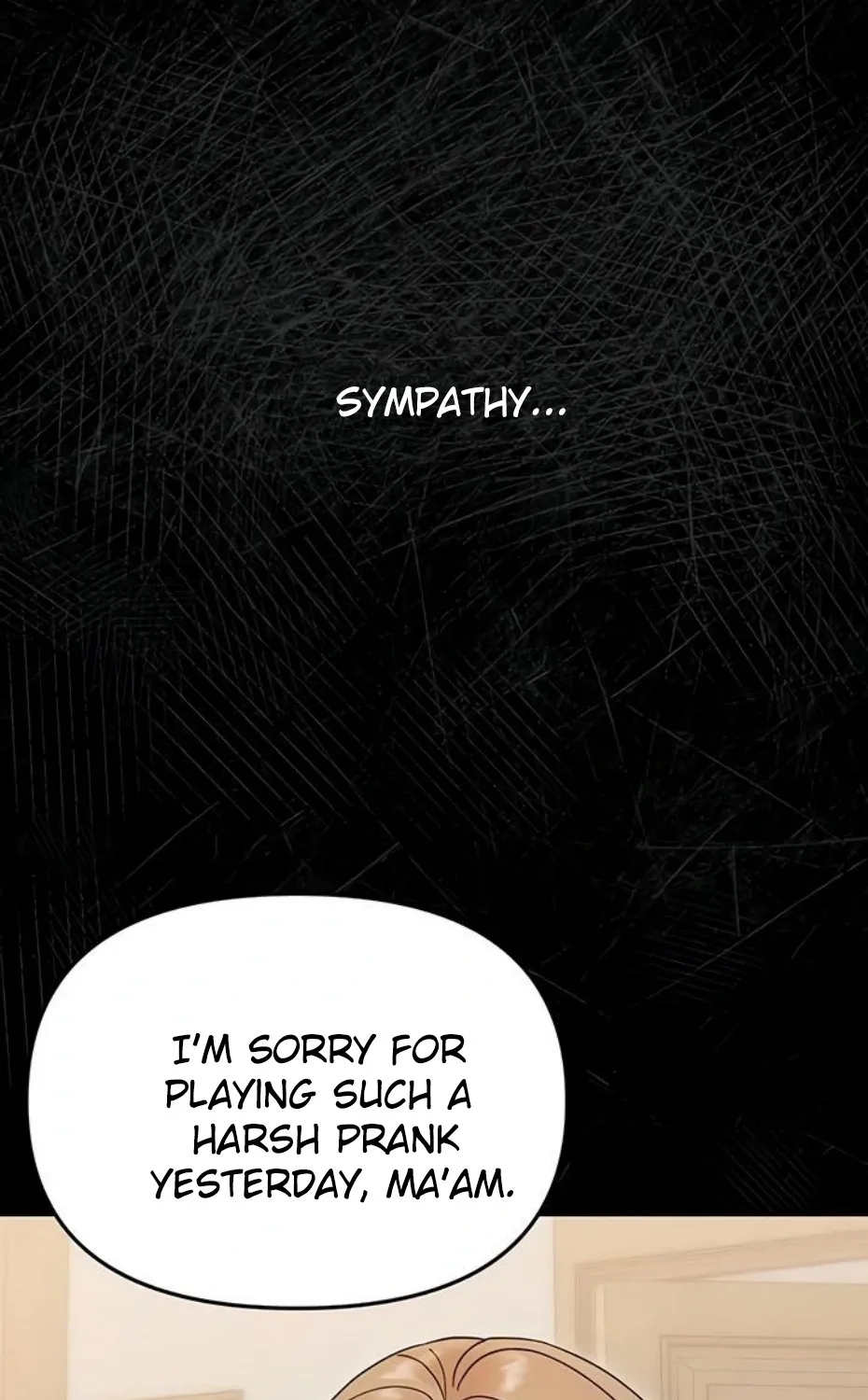 Small Beast Chapter 3 page 96 - 